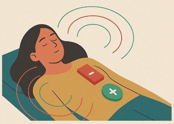 Biomagnetismo terapia energética