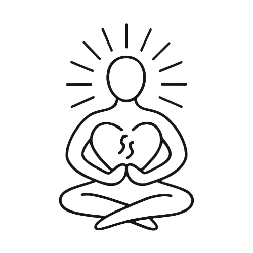 Logo Luz paz y armonía