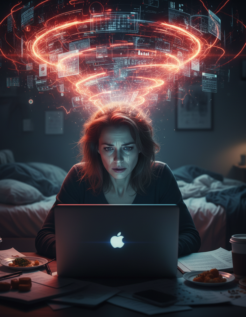 Tratamiento holístico para la disminución del estrés y la ansiedad